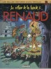 Le retour de la bande à Renaud. Les belles histoires d'onc' Renaud. 2.. RENAUD - COLLECTIF 