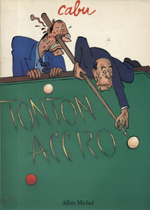 Tonton Accro.