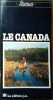 Le Canada. 3e édition.. REMY Andrée et Charles-Pierre 