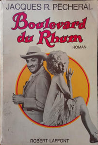 Boulevard du rhum.