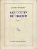 Les doigts du figuier.. HYVARD Jeanne 
