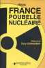 France, poubelle nucléaire.. PERLINE 