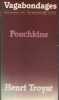 Pouchkine. Revue de poésie N° 41.. TROYAT Henri 