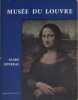 Le musée du Louvre, guide général.. BARRELET Marie-Thérèse - HUBERT Gérard 