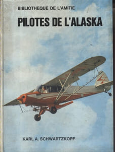 Pilotes de l'Alaska.