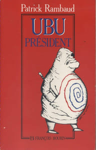 Ubu président.