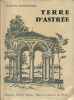 Terre d'Astrée.. GOURGOUILLON Jean-Paul 