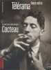 Télérama hors-série : Cocteau, le poète au cent visages.. TELERAMA HORS SERIE 2003 