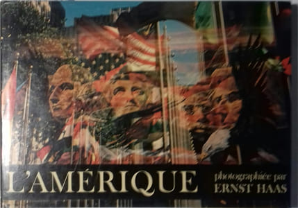 L'Amérique.