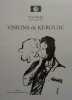 Visions de Kerouac.. BUDIN Yves Illustré par Yves Budin.