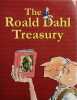 The Raold Dahl treasury.. DAHL Roald 