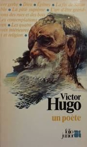 Victor Hugo, un poète.