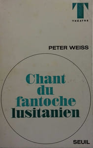 Chant du fantoche lusitanien.