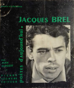 Jacques Brel.