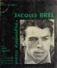 Jacques Brel.. CLOUZET Jean 