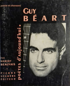 Guy Béart.