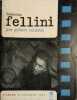 Federico Fellini. Choix de textes et propos de Federico Fellini. Points de vue critiques et témoignages. Filmographie. Bibliographie. 50 documents ...