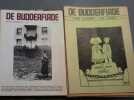 De Budderfalde 1975-1979. Revue alsacienne. Numéros 1 à 18. Il manque le N° 4, mais on ajoute l'almanach 1980, dernière parution de ce périodique.. DE ...