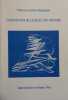 Chants pour le bleu du monde.. COTTRON-DAUBIGNE Patricia 