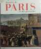 Histoire de Paris et des Parisiens.. BOUDET Jacques (Dir.) 