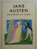 Jane Austen.. LASKI Marghanita With 137 illustrations.
