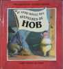 Le livre rouge des aventures de Hob.. MAYNE William - BENSON Patrick 