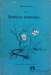 Sentiers nomades…