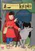 Les aventures de Loupio. Tome 1 : La rencontre et autres récits.. KIEFFER Jean-François 