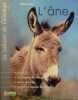 Les cahiers de l'élevage : L'âne.. SAINT Gilles 