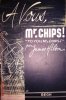 A vous - M. Chips !. HILTON James 