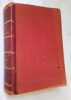 Les enfants. Hebdomadaire paraissant le jeudi. Ann&eacute;e compl&egrave;te reli&eacute;e, sans les couvertures des fascicules.. LES ENFANTS 1881-1882 