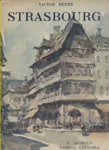 Strasbourg.