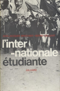 L'internationale étudiante.