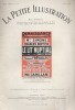 La Petite illustration théâtrale N° 162 : Le lit nuptial, pièce de Charles Méré.. LA PETITE ILLUSTRATION : THEATRE 