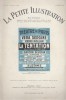 La Petite illustration théâtrale N° 134 : La tentation, pièce de Charles Méré.. LA PETITE ILLUSTRATION : THEATRE 