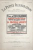 La Petite illustration théâtrale N° 151 : La chapelle ardente, pièce de Gabriel Marcel.. LA PETITE ILLUSTRATION : THEATRE 