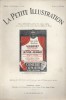 La Petite illustration théâtrale N° 118 : La fleur d'oranger, pièce d'André Birabeau et Georges Dolley.. LA PETITE ILLUSTRATION : THEATRE 