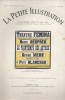 La Petite illustration théâtrale N° 125 : Le printemps des autres, pièce de Jean-Jacques Bernard.. LA PETITE ILLUSTRATION : THEATRE 
