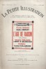 La Petite illustration théâtrale N° 127 : L'âge de raison, pièce de Paul Vialar.. LA PETITE ILLUSTRATION : THEATRE 