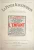 La Petite illustration théâtrale N° 102 : L'enfant (Pierrette et Galaor), pièce de Brieux.. LA PETITE ILLUSTRATION : THEATRE 
