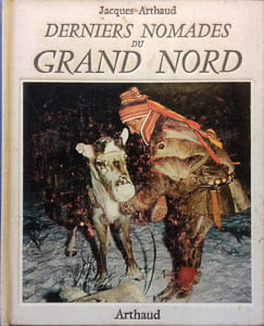 Derniers nomades du grand Nord.