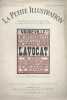 La Petite illustration théâtrale N° 79 : L'avocat, pièce de Brieux.. LA PETITE ILLUSTRATION : THEATRE 