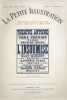 La Petite illustration théâtrale N° 80 : L'insoumise, pièce de Pierre Frondaie.. LA PETITE ILLUSTRATION : THEATRE 