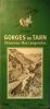Guide du pneu Michelin : Gorges du Tarn - Cévennes - Bas-Languedoc.. GUIDE VERT GORGES DU TARN 1948 