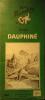 Guide du pneu Michelin : Dauphiné.. GUIDE VERT DAUPHINE 1948 