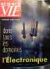 Science et Vie 1959 : L'électronique. Numéro hors-série. Edition trimestrielle N° 49.. SCIENCE ET VIE HORS SERIE 