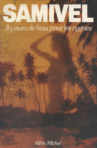 Il y aura de l'eau pour les cygnes.