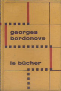 Le bûcher.