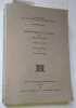 Contributions aux &eacute;tudes de Toen-Houang. Volume 3 seul.. SOYMIE Michel 