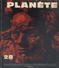 Planète N° 28.. PLANETE 